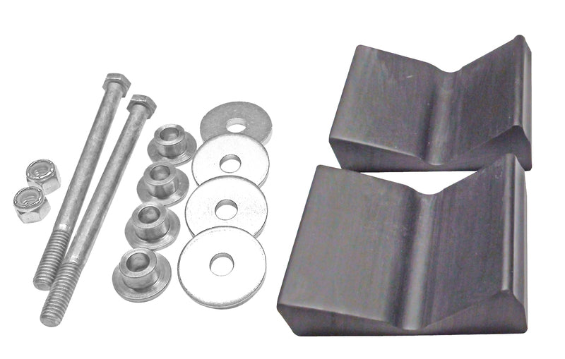 C&A PRO Monteringssett Polaris Rush,Rmk,SB,2012-