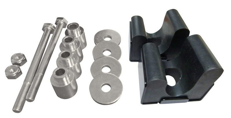 C&A PRO Mount Kit Polaris 120cc