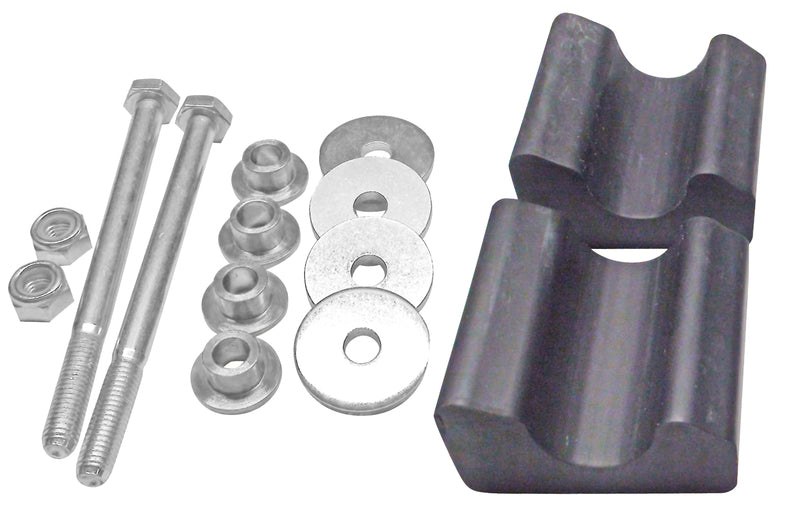 C&A PRO Monteringssett Yamaha Nytro&Phazer 2006-