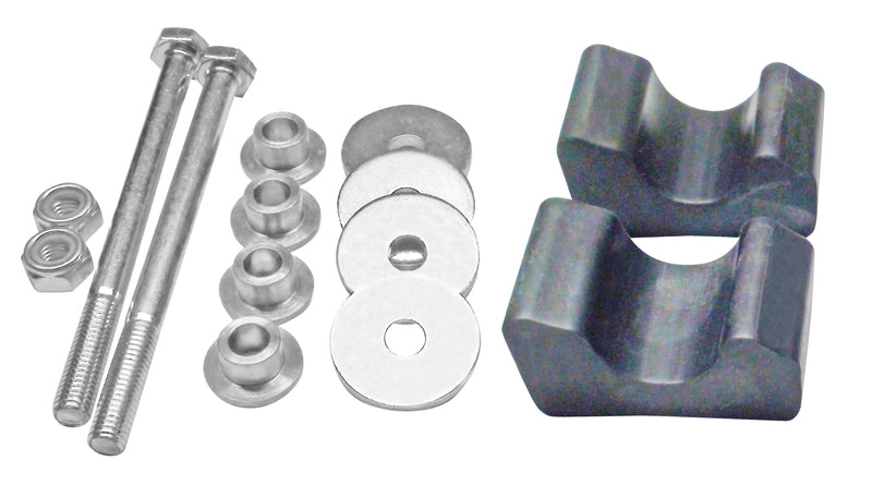 C&A PRO Monteringssett Arctic Cat 2010-