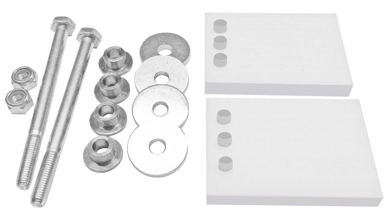 C&A PRO Monteringssett Yamaha Apex, Vector 2011-