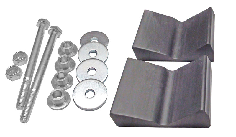 C&A PRO Monteringssett Arctic Cat 2012-15 Pro Chassis