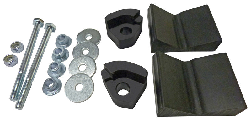 C&A PRO Monteringssett Ski-Doo T3 Summit