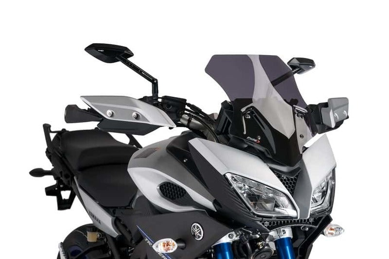 Puig Sportskjerm Yamaha Mt-09 Tracer 15-17' C/Dark Sm