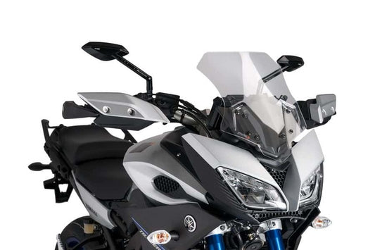 Puig Sportskjerm Yamaha Mt-09 Tracer 15-17' C/Clear