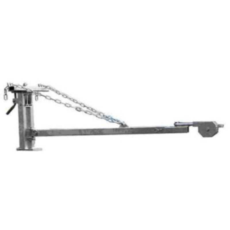 Bronco Kran for tømmerhenger 77-12177, 77-12180