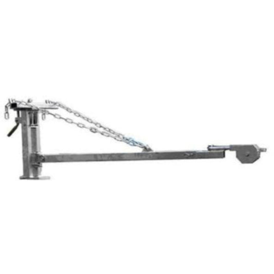 Bronco Kran for tømmerhenger 77-12177, 77-12180
