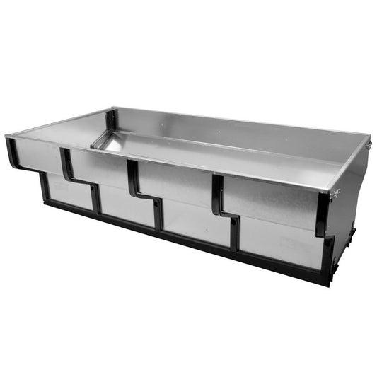 Bronco lasteplan for 77-12177, 77-12180