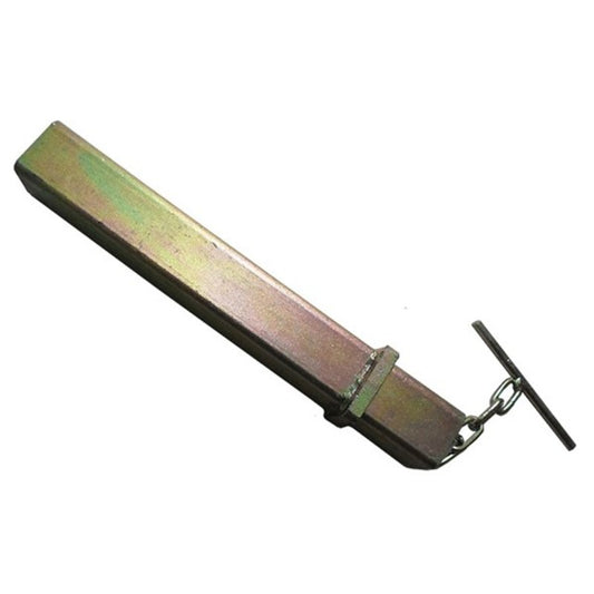 Bronco Avtakbar køye for 77-12177, 77-12180