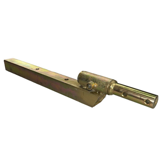 Bronco Svingbart hode for tilhengerkobling 77-12177, 77-12180