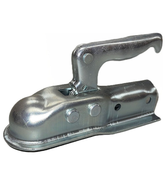 Bronco Tilhengerfeste Ø35mm 77-12177, 77-12179, 77-12180, 77-12186, 77-12191