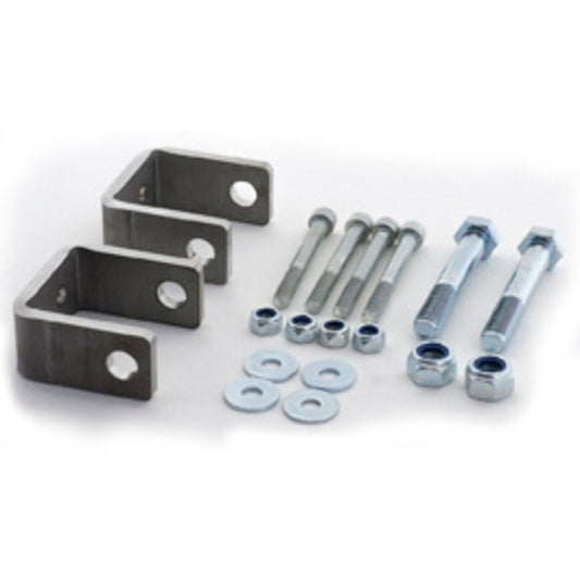 Bronco Cargo lasteplan brakettsett for 77-12177-0
