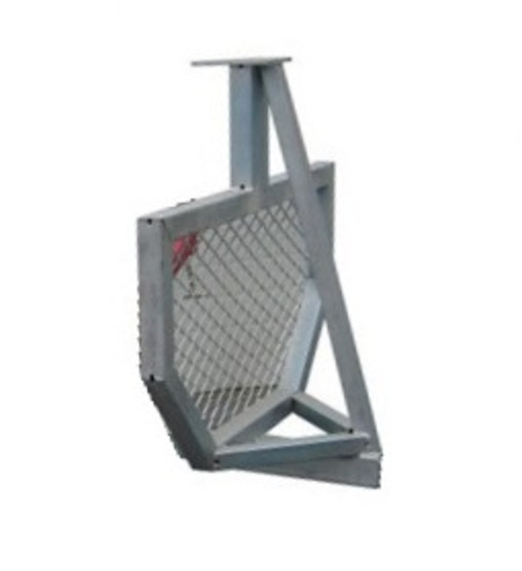 Bronco Hodegavl for 77-12177, 77-12180