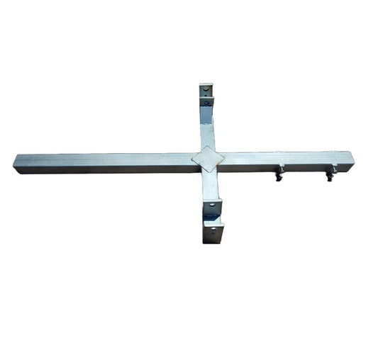 Bronco Tilhengerkasse for 77-12177,77-12180