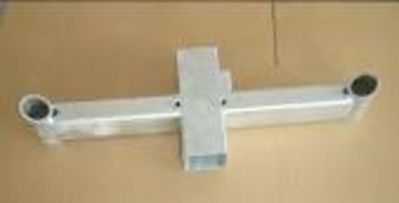 Gripekran 350 Skinnesete (C350-07)