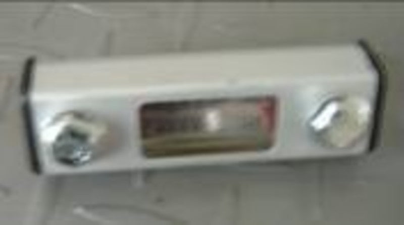 Nivåmåler for tank