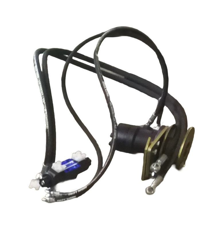 Hydraulisk vinsjesett for 77-12191