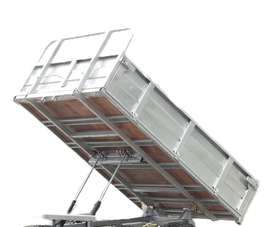 ATV Gripekran Tipboks