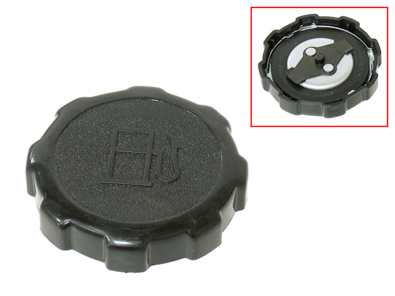 Gas Tank Cap Briggs & Stratton 13,5hp
