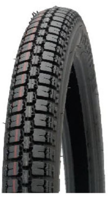 Deestone dekk, D776 2.50-19 pr4 TT