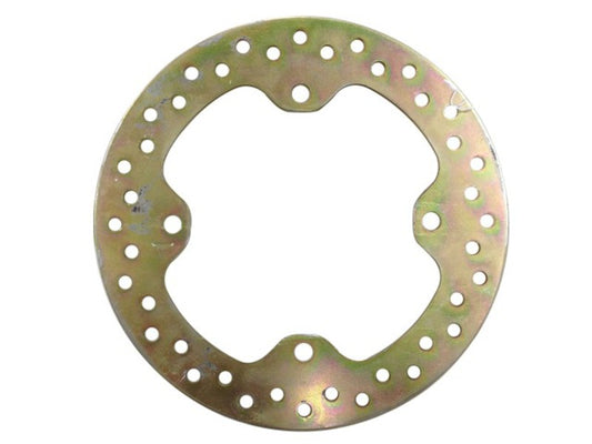 Bronco Bremseplate Polaris
