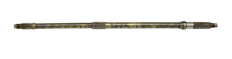 Bronco Bakaksel Honda TRX 350 400 34x835mm