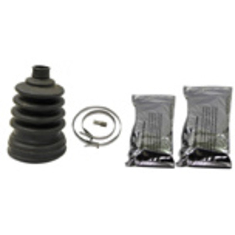 Bronco Boot kit universal
