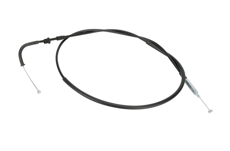 THROTTLE CABLE