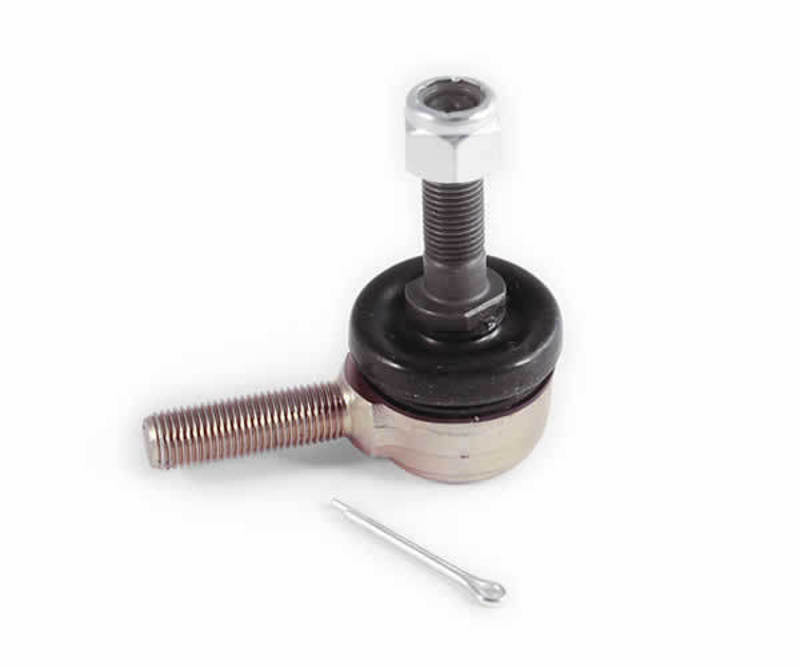 EPI ENDE FOR STYRESTANG