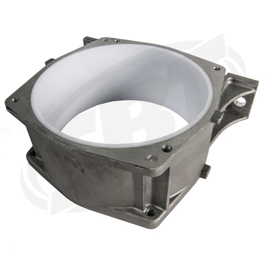 SBT Kanalsett Yamaha