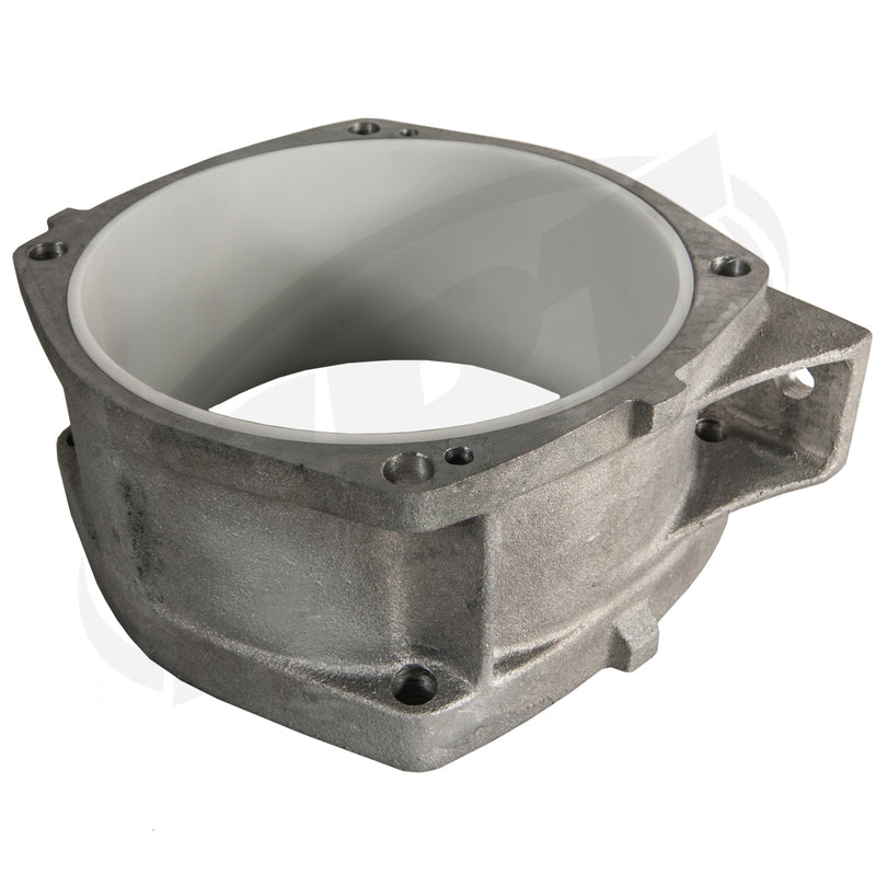 SBT Kanalsett Yamaha