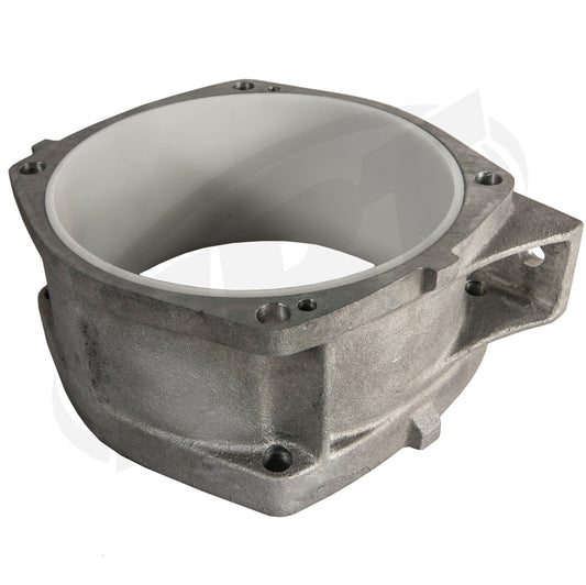 SBT Kanalsett Yamaha