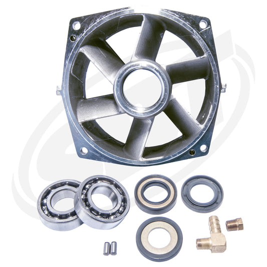 SBT Kanalsett Yamaha