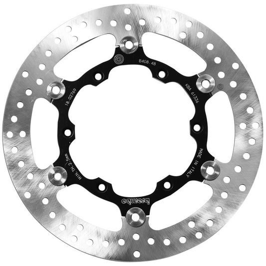Brembo Serie Oro bremseskive flytende