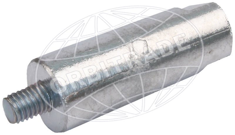 Orbitrade sinkanode Yanmar 4LH, 6LY