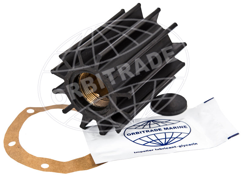 Orbitrade impeller Yanmar 6LY