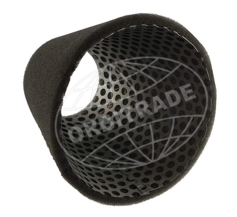 Orbitrade, yanmar air filter