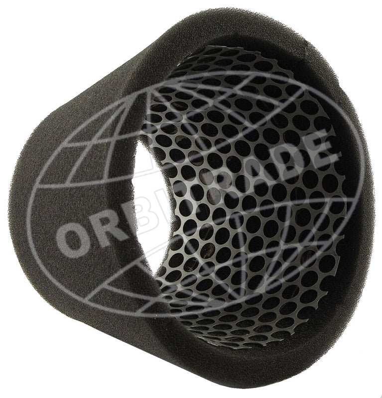 Orbitrade air filter Yanmar 2GM, 2YM, 3GM, 3YM