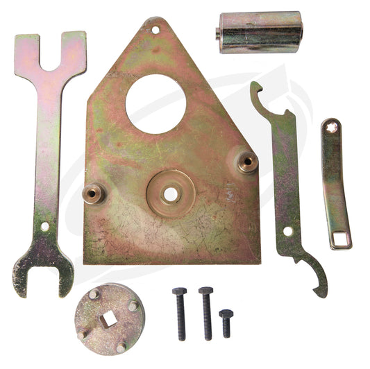 SBT Overladerreparasjonsverktøysett Sea Doo