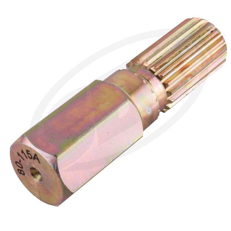 SBT Impeller- og PTO-fjerningsverktøy Sea Doo / Yamaha VX110 / Kawasaki