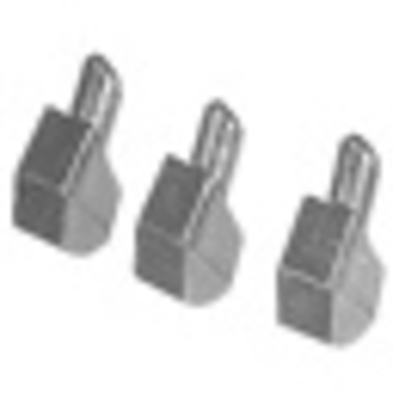 COMET Knapp 90D/100D 3 stk.