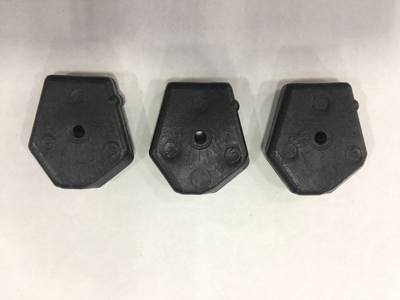 COMET Puksett WDG 3 stk.