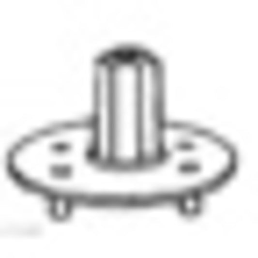 COMET Spider fjerningsverktøy 108 4-PRO