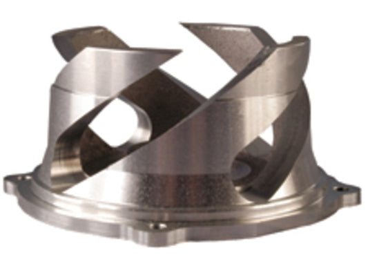 Venom Helix Team TSS-04 56-44/56-46 NO ER