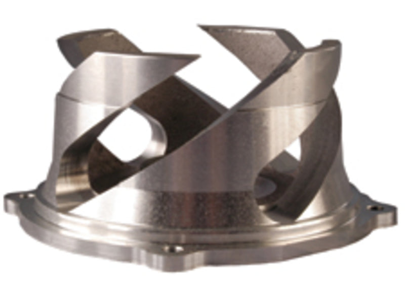 Venom Helix Team Tied 80-61.46 ER/80-63.46 ER