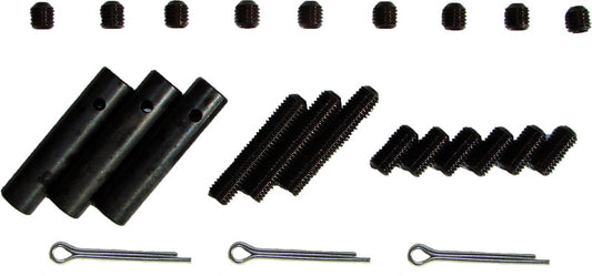 Venom Adjustable Pin Kit Ski-Doo 13.8 - 19.6 g