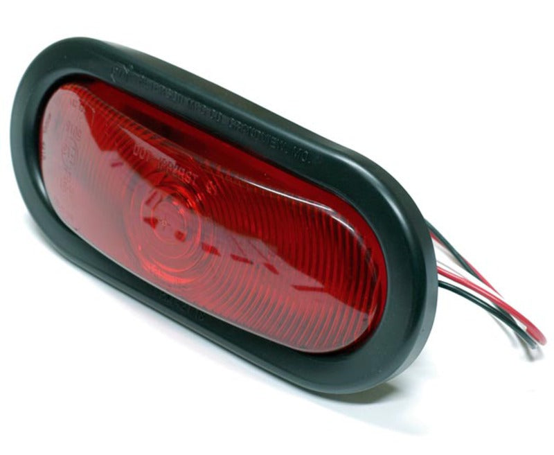 Kimpex Baklys Universell