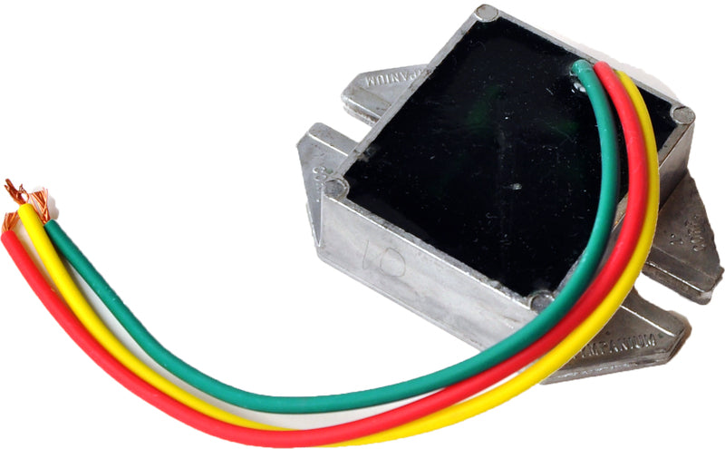Sno-X Spenningsregulator