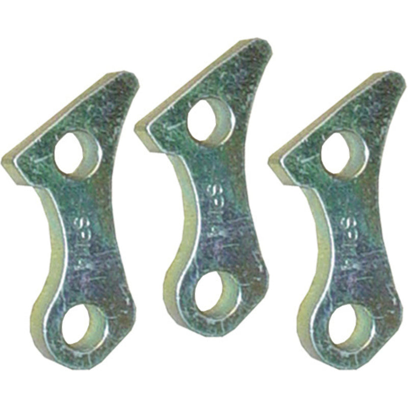 SPI Ski-Doo TRA3/5/7 Ramps SP412 (sett med 3)