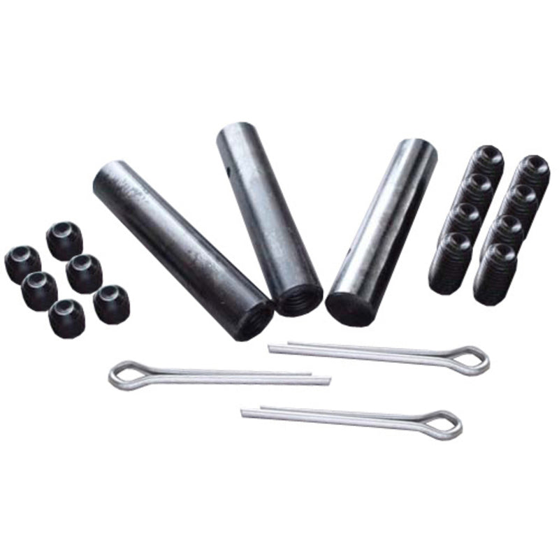 SPI Ski-Doo TRA Justerbart Tungt Pin Kit (16-23g)